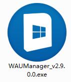 WAU Manager