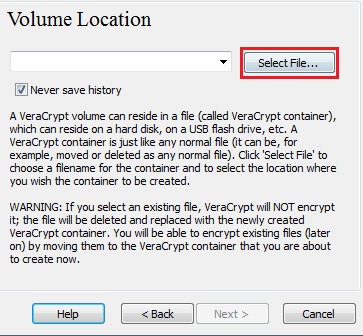 VeraCrypt电脑版