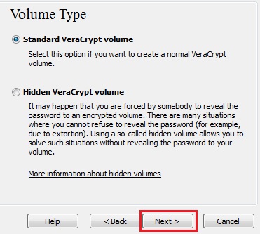 VeraCrypt电脑版