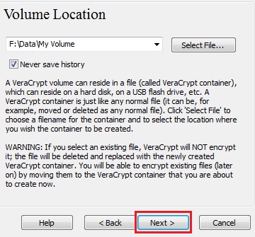 VeraCrypt电脑版