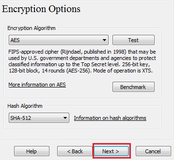 VeraCrypt电脑版