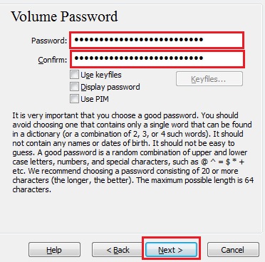 VeraCrypt电脑版