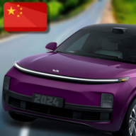 国产车模拟器(小米Su7)