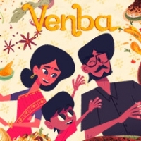 venba中文版