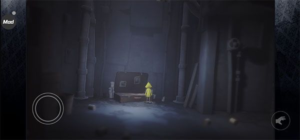 小小梦魇中文版