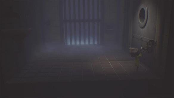 小小梦魇中文版