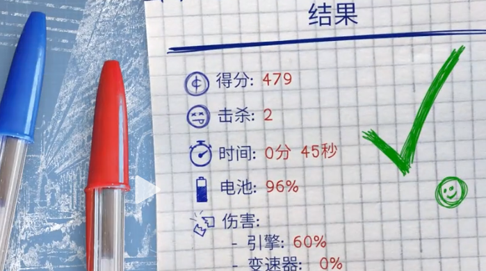 概念破坏