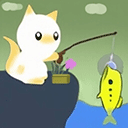cat fishing中文版