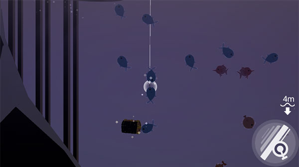 cat fishing中文版