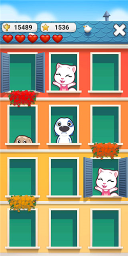 会说话的汤姆猫2完整版