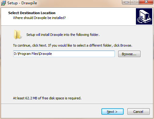 Drawpile电脑版
