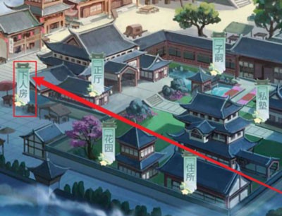 古代人生2入宫为妃版