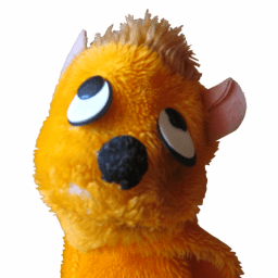 Fluffy Mod Manager