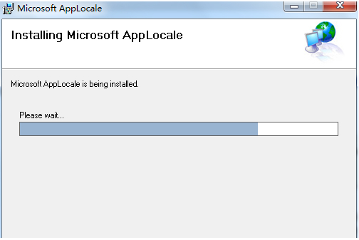 AppLocale