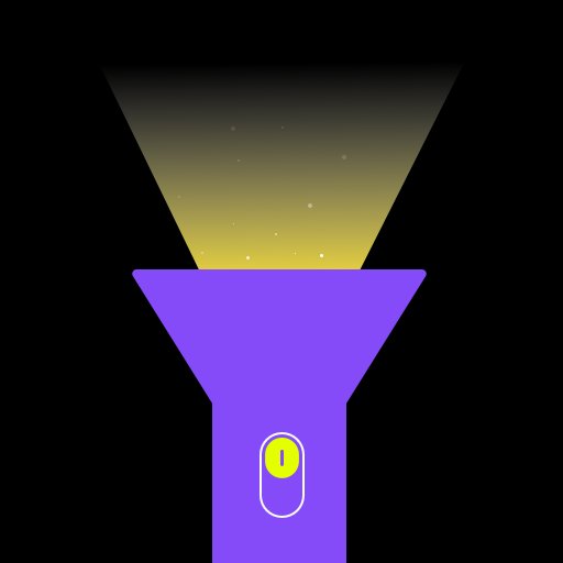 手电筒light全能版