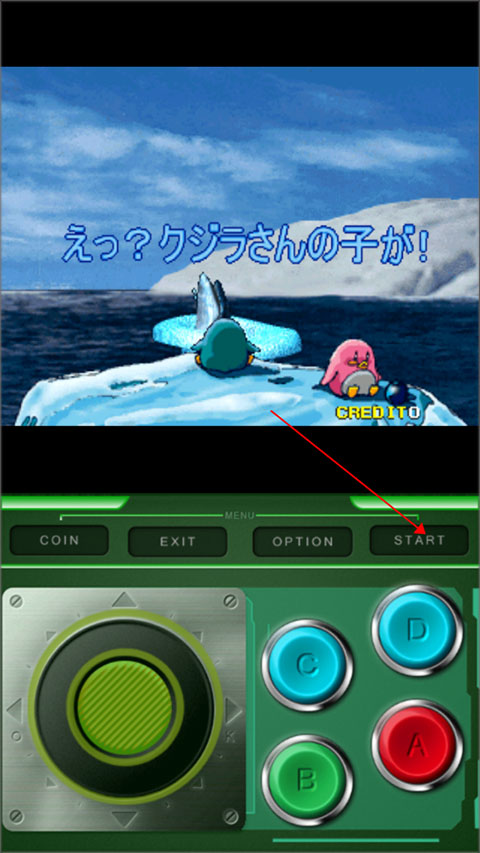 企鹅兄弟