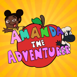 amanda的冒险