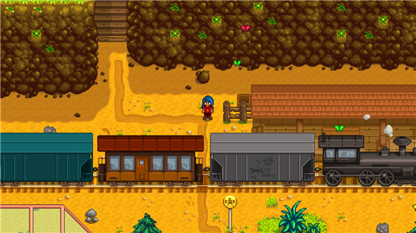 星露谷物语1.6.9版