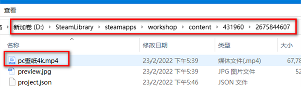 wallpaper Engine离线版