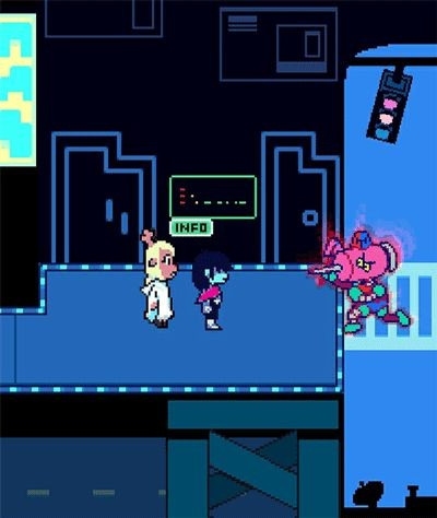 三角符文第四章手机版