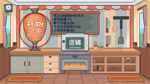 沙威玛传奇美味卷饼小狗版