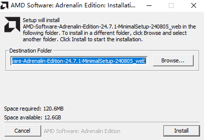Adrenalin Edition