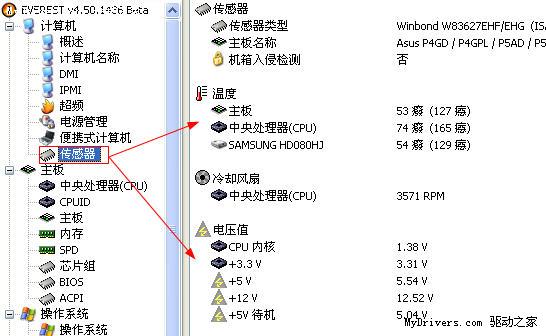 Everest中文版