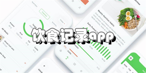 饮食记录app