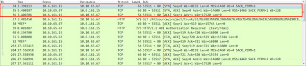 Wireshark