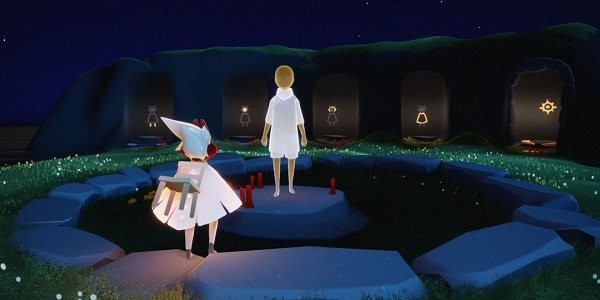 光遇全物品版北觅