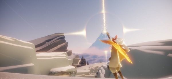 光遇空巢全物品解锁版