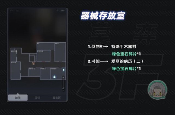 未定事件簿国际服