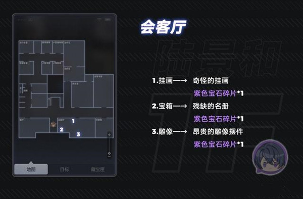 未定事件簿国际服