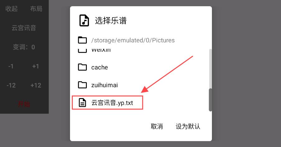 游界魔琴助手