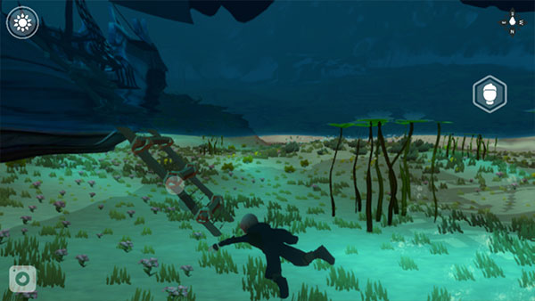 wilderless中文版