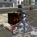 外卖员模拟器手机版
