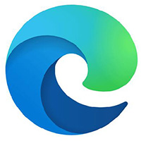 微软浏览器