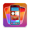 浣熊ios17启动器汉化版