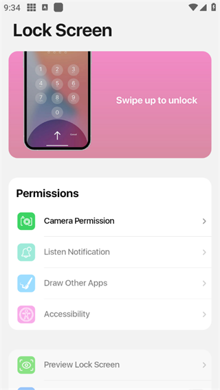 浣熊ios17启动器汉化版