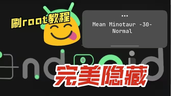 安卓环境检测工具
