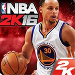 nba2k16中文版