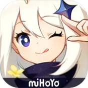 米哈游启动器电脑版