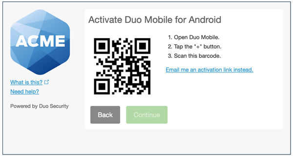 Duo Mobile安卓版