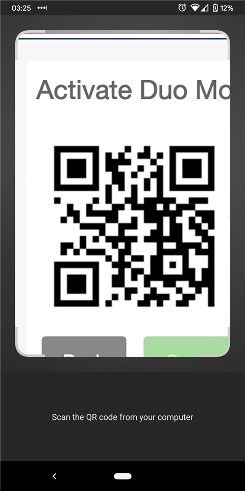Duo Mobile安卓版