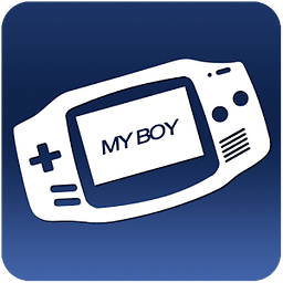 VisualBoyAdvance模拟器