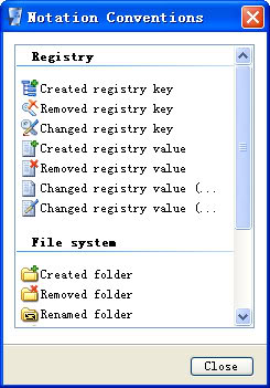 Full Uninstall