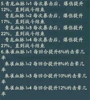 寻道大千国际服开局新手攻略14