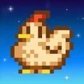 星露谷物语风铃美化