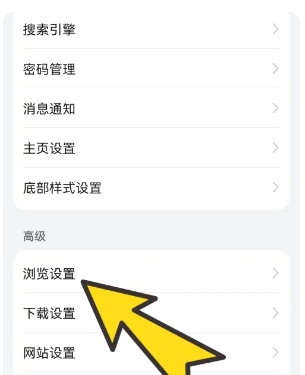 bobo浏览器极速版