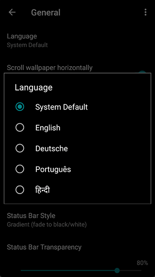 launcher10中文版